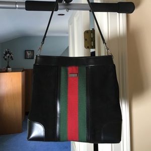 Authentic Gucci Handbag